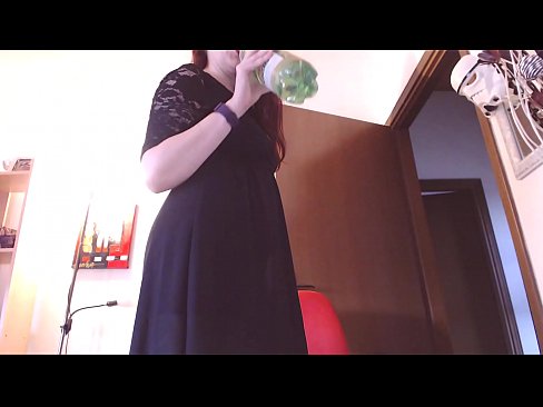 ❤️ Submisivní otrokyně, která miluje špinavé a svůdné kalhotky, je po zhlédnutí tohoto videa nucena masturbovat! ❤❌ Super sex u cs.pornodil.ru ☑